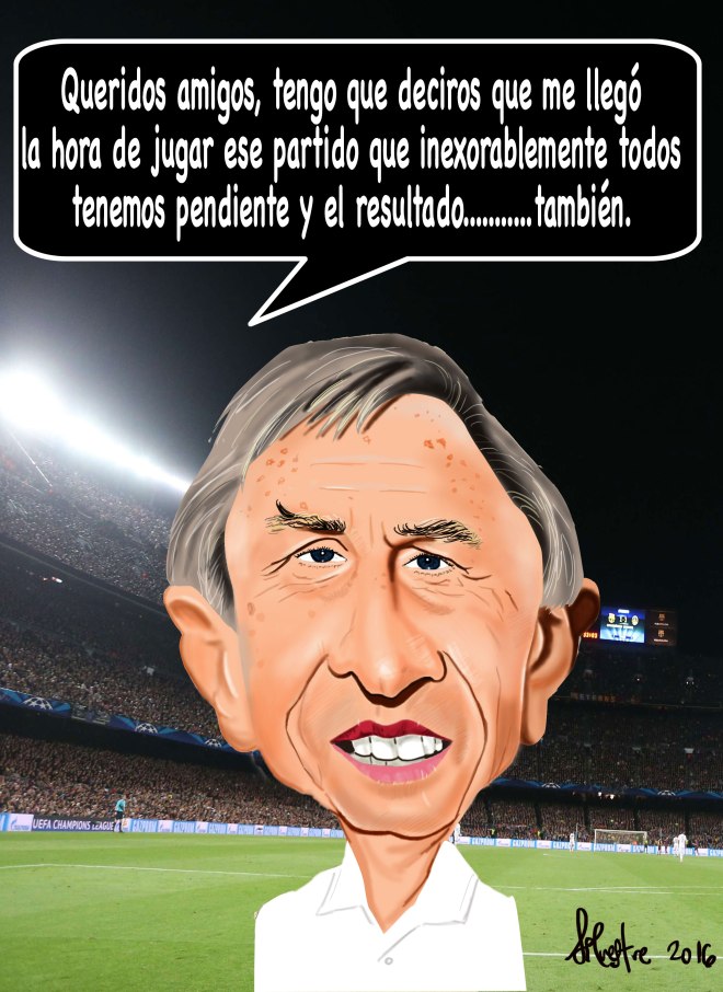 Johan-Cruyff