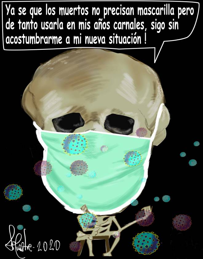 Humor por Silvestre Domínguez